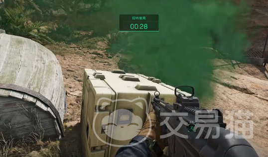 左路发动机