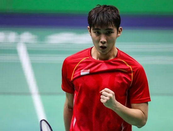 赛的节奏 赛的节奏