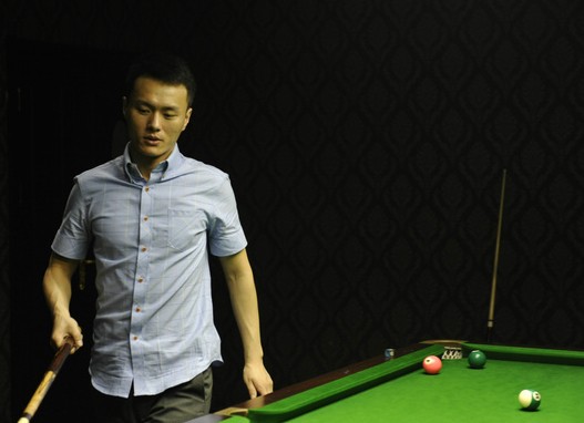 这位年轻的 这位年轻的