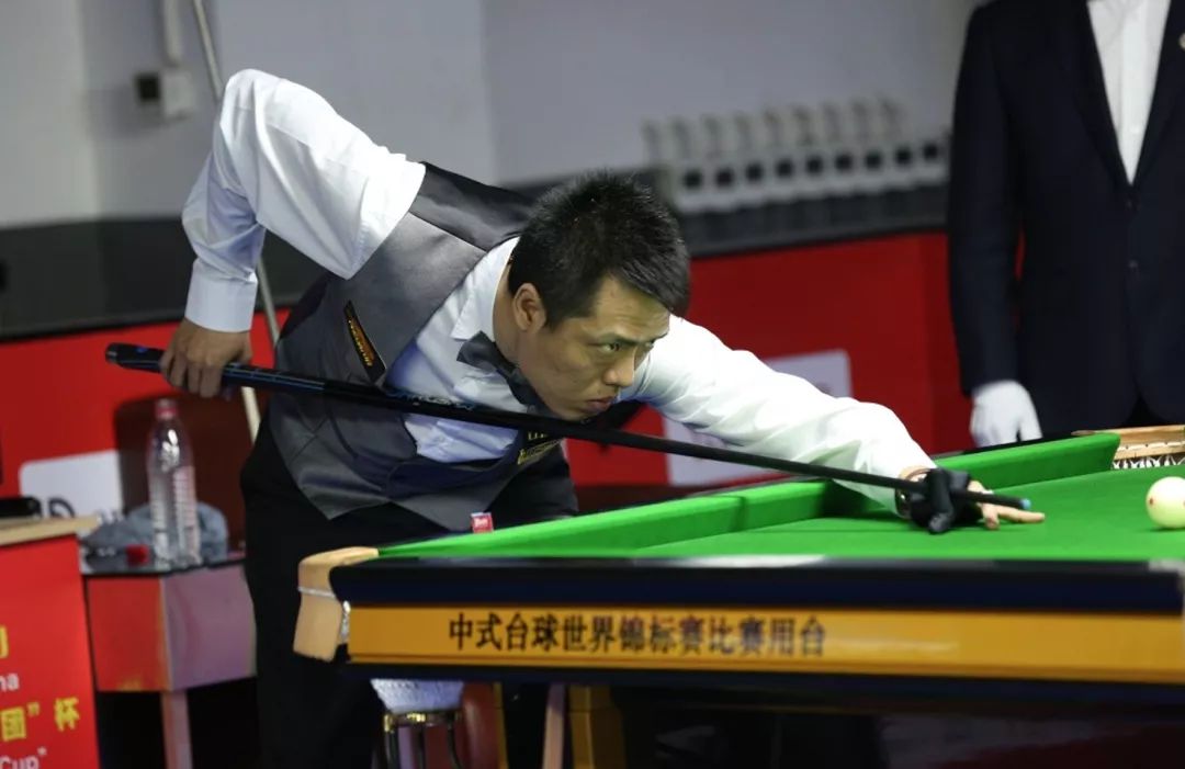 赛事的锤炼 赛事的锤炼