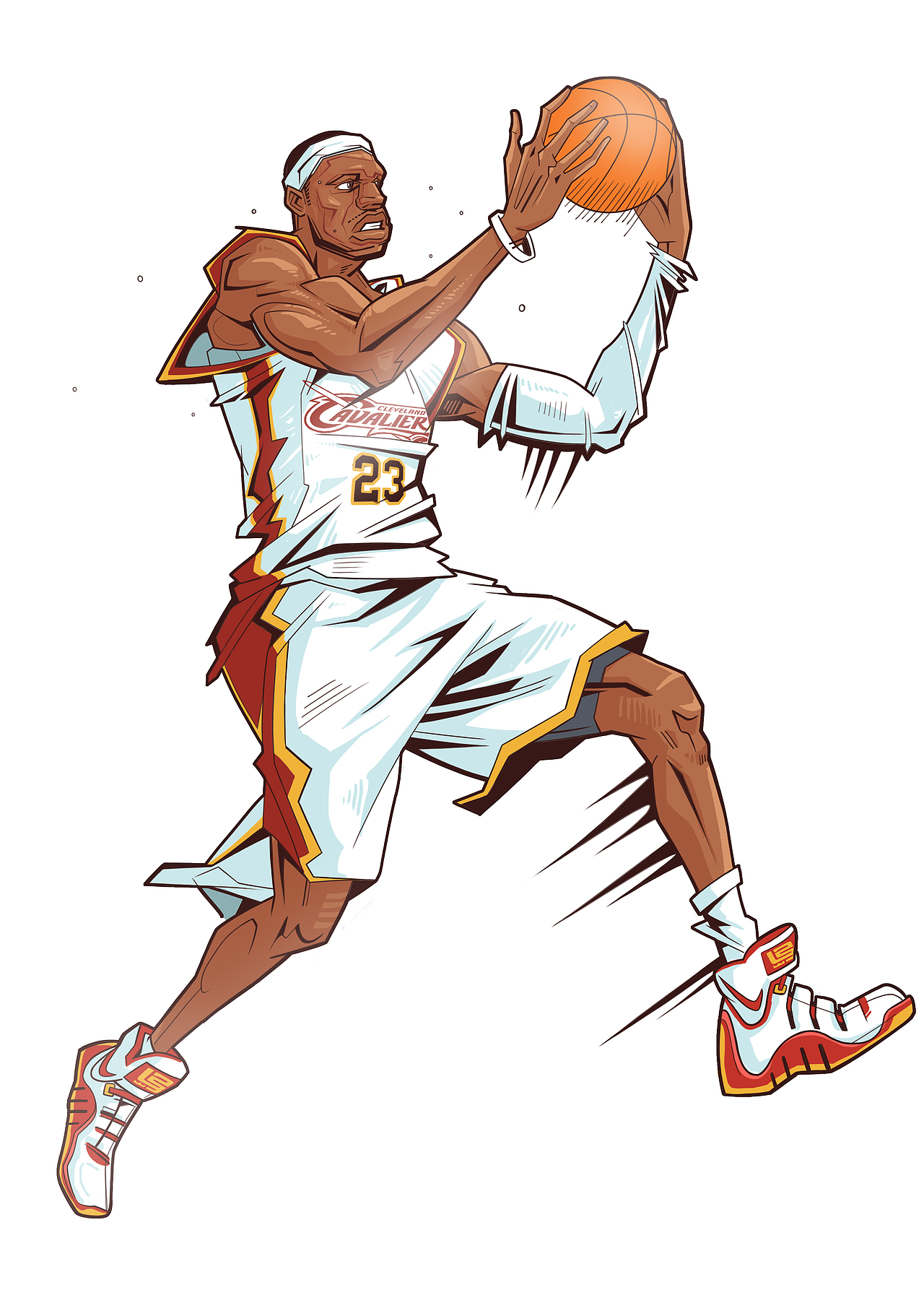 的核心攻击 的核心攻击