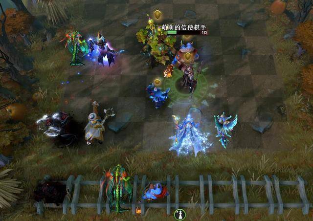 他不仅能在 他不仅能在