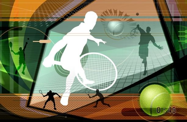 特的较量中 特的较量中