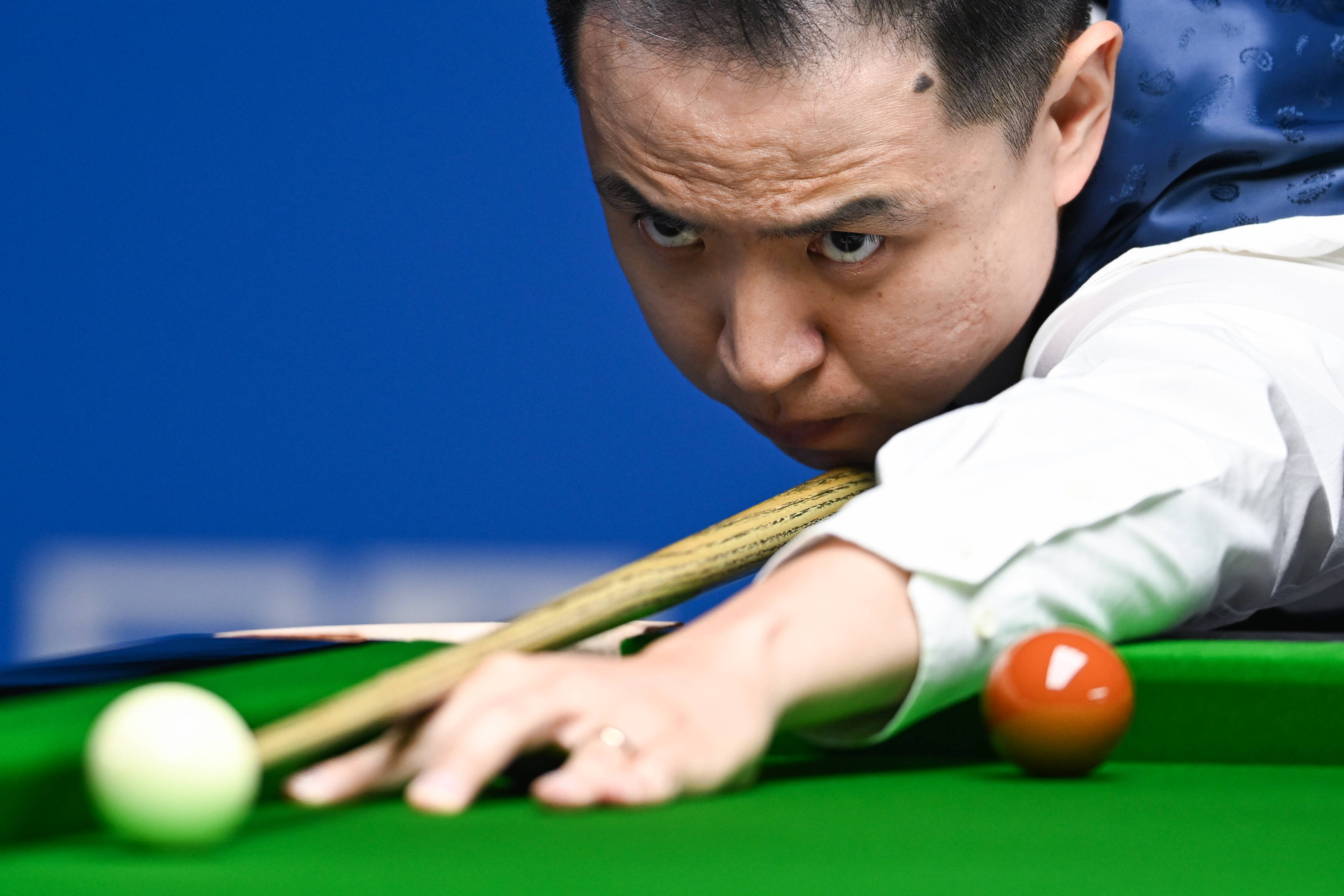 的正面碰撞 的正面碰撞