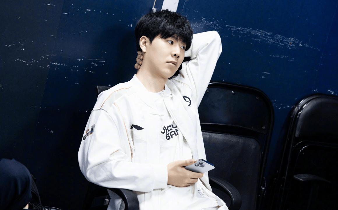 她总能保持 她总能保持