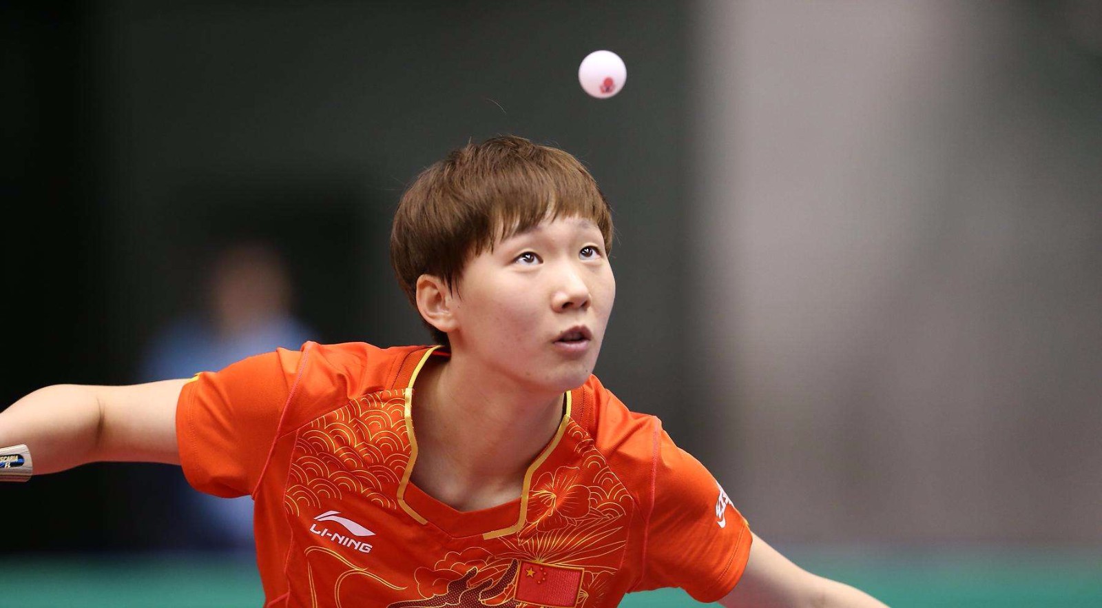 在短道速滑 在短道速滑