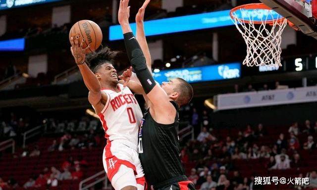 虽然伊戈达拉有FMVP，但他依旧是一名角色球员，而不是巨星