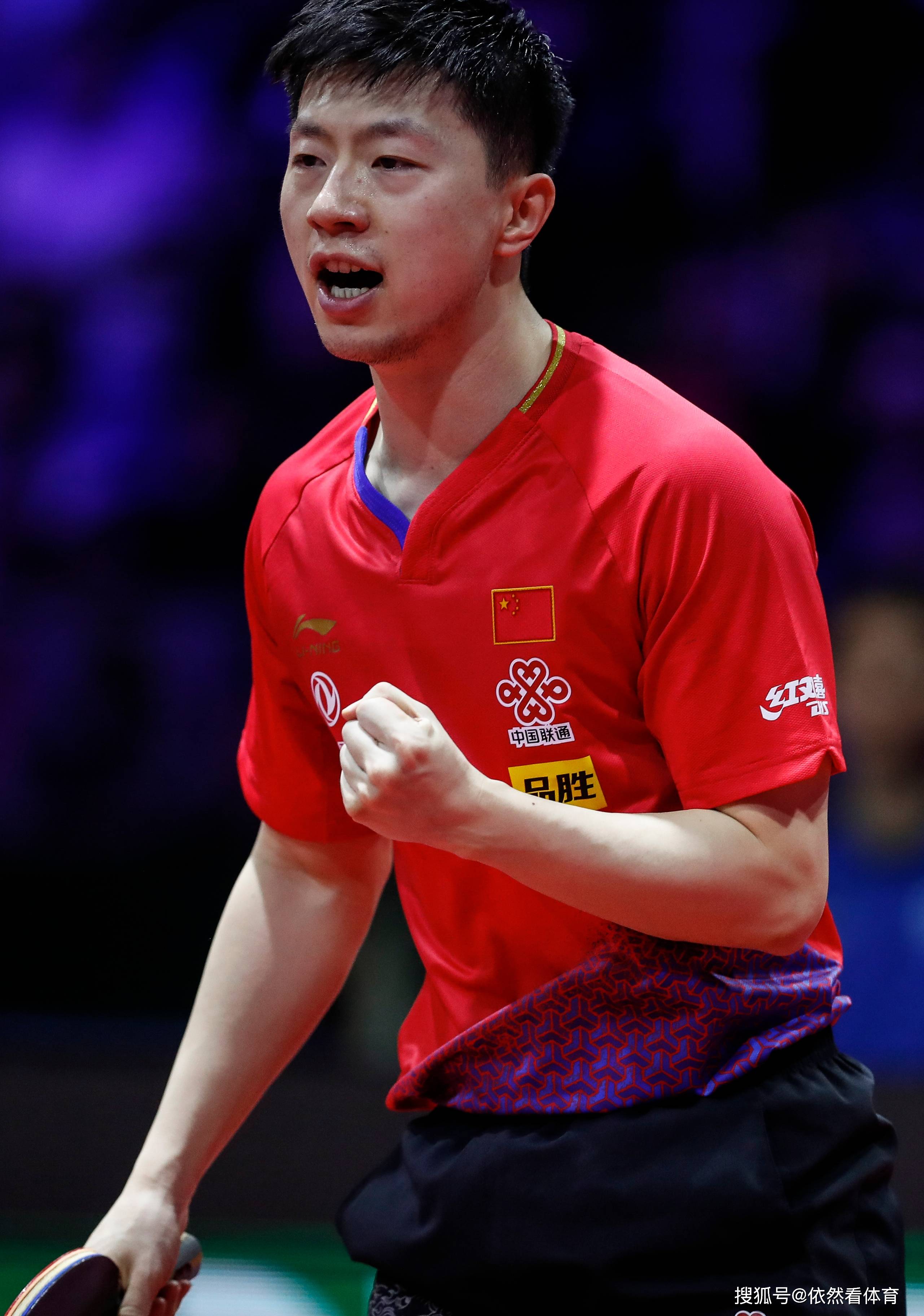 他们从开局 他们从开局