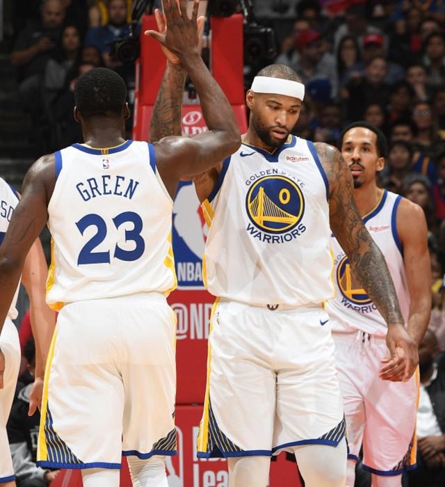 火箭三大败因出炉，杜兰特苦不堪言！乌度卡赛后很不满，阿门三人该批