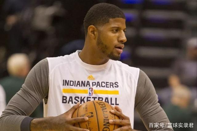 太适合广东队！NBA强力中锋确认离队，或被朱芳雨“重金”抢下？