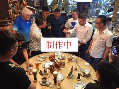 蒙克的持球